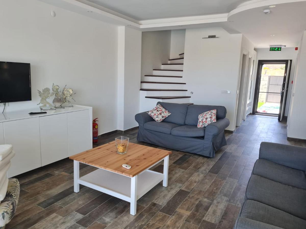 De-Lale Villa Кешме Экстерьер фото