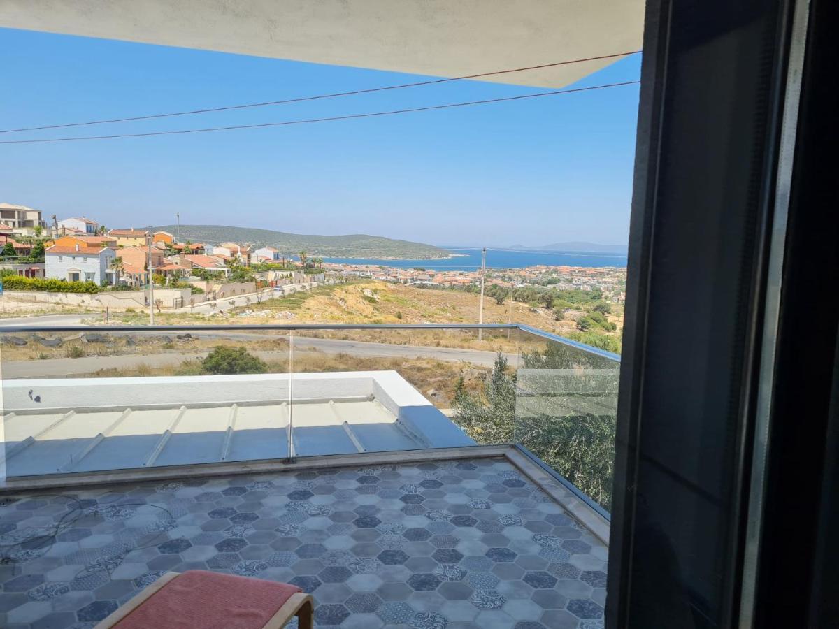 De-Lale Villa Кешме Экстерьер фото