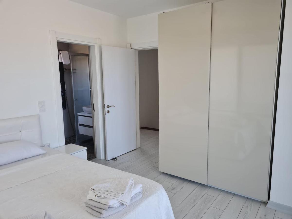 De-Lale Villa Кешме Экстерьер фото