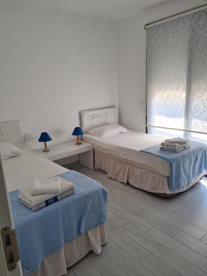 De-Lale Villa Кешме Экстерьер фото